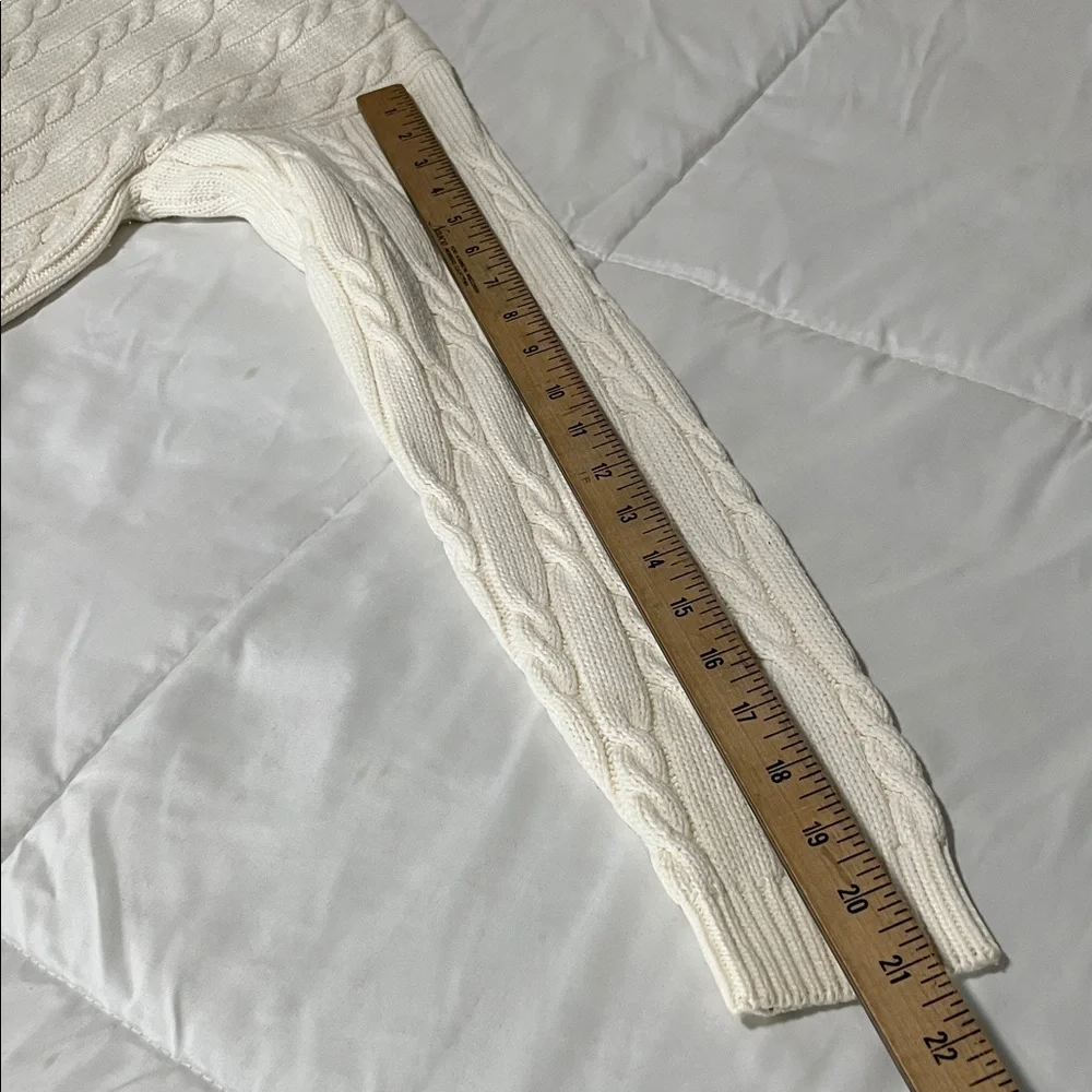Talbots Sweater PS